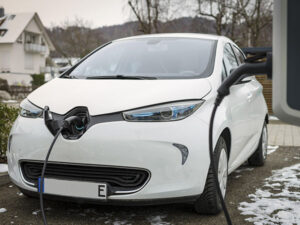 kokomo ev repairs, electric car service, ev maintenance