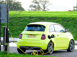kokomo electric car service, ev repair, battery maintenance